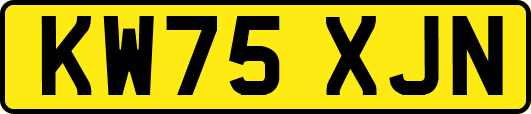 KW75XJN