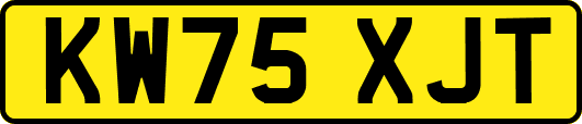 KW75XJT
