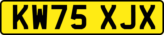 KW75XJX