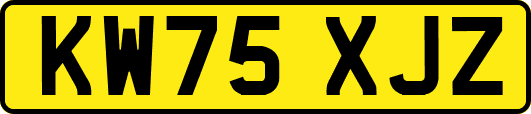 KW75XJZ