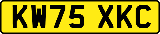 KW75XKC