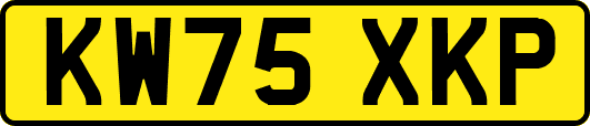 KW75XKP