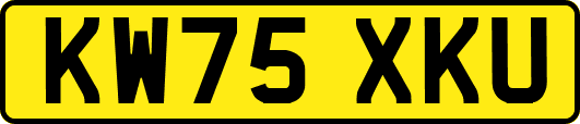 KW75XKU