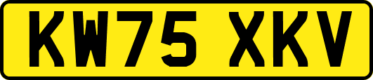 KW75XKV