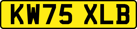 KW75XLB