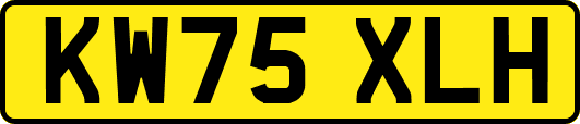 KW75XLH