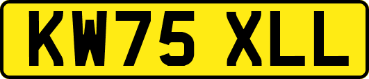 KW75XLL