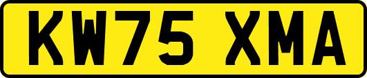 KW75XMA