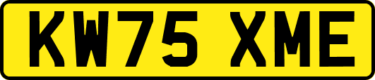 KW75XME