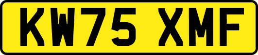 KW75XMF