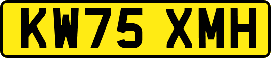 KW75XMH