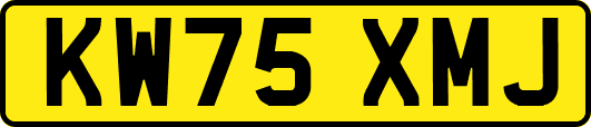 KW75XMJ