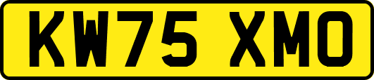 KW75XMO