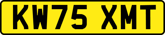 KW75XMT