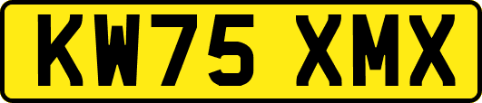 KW75XMX