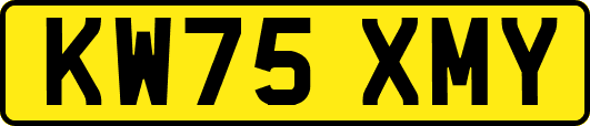 KW75XMY
