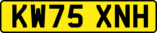 KW75XNH