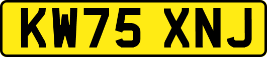 KW75XNJ