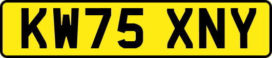 KW75XNY
