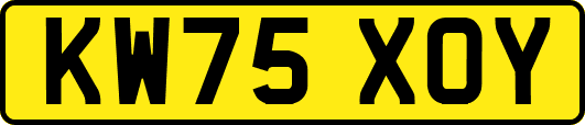 KW75XOY