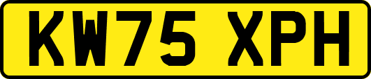 KW75XPH