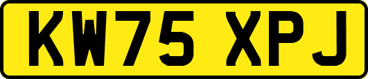 KW75XPJ