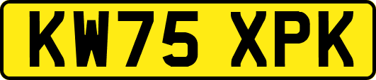 KW75XPK