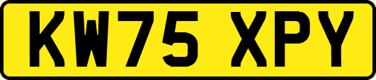 KW75XPY