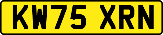 KW75XRN