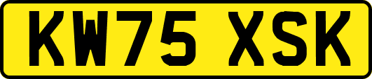KW75XSK