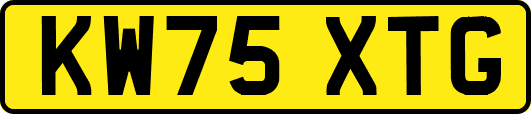 KW75XTG