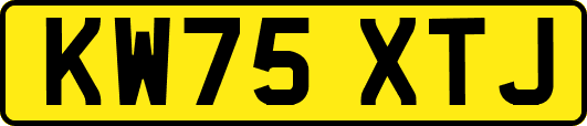 KW75XTJ