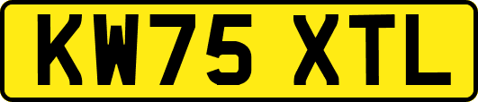 KW75XTL