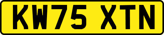 KW75XTN