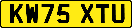 KW75XTU