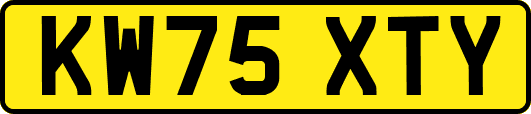 KW75XTY