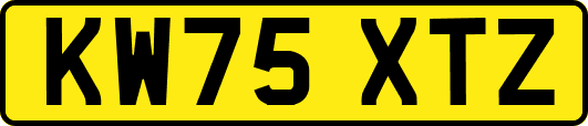 KW75XTZ
