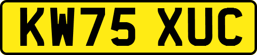 KW75XUC