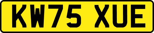 KW75XUE