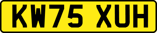 KW75XUH