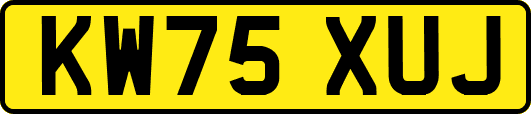 KW75XUJ