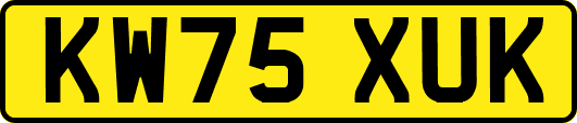 KW75XUK