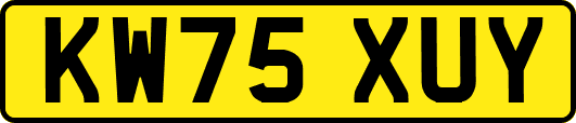 KW75XUY