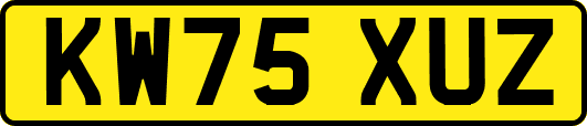 KW75XUZ