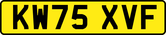 KW75XVF