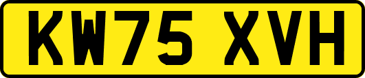 KW75XVH