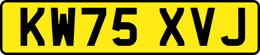 KW75XVJ