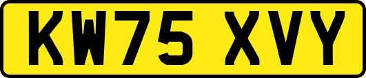 KW75XVY
