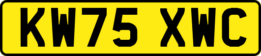 KW75XWC