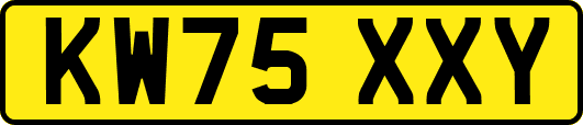 KW75XXY